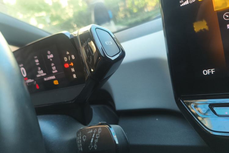 Used Volkswagen ID.3 2023 Pure Smart Edition