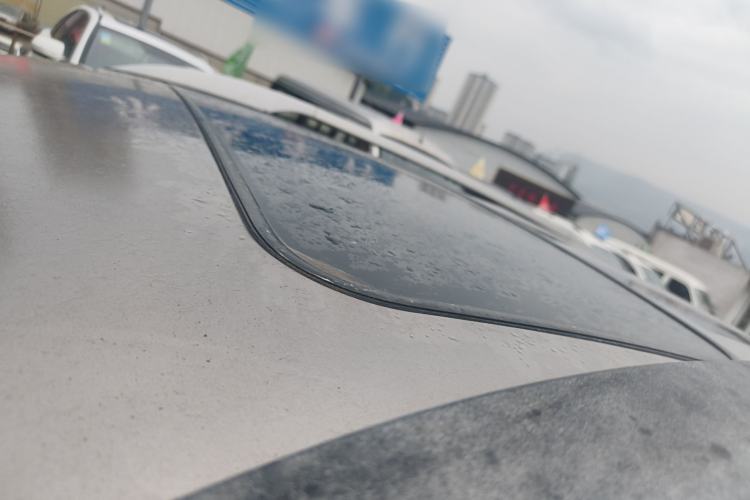 Used Hyundai ix35 2013 2.0L Automatic Two-Wheel Drive Smart GLS China IV Standard