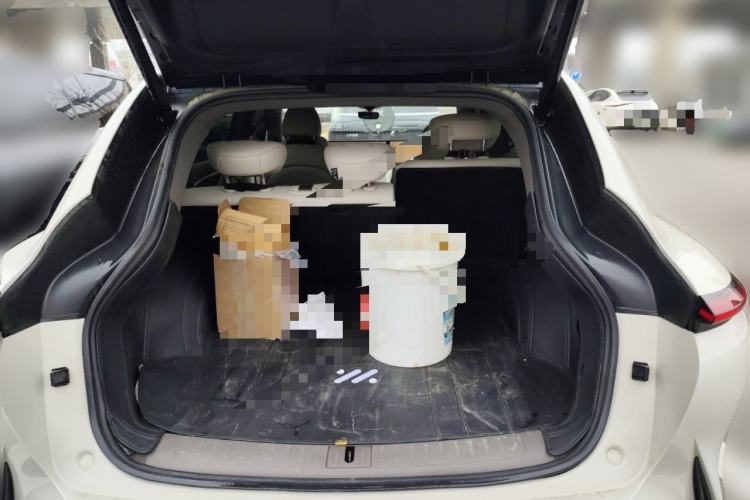 Used IM LS7 2025 New Edition Ultra
