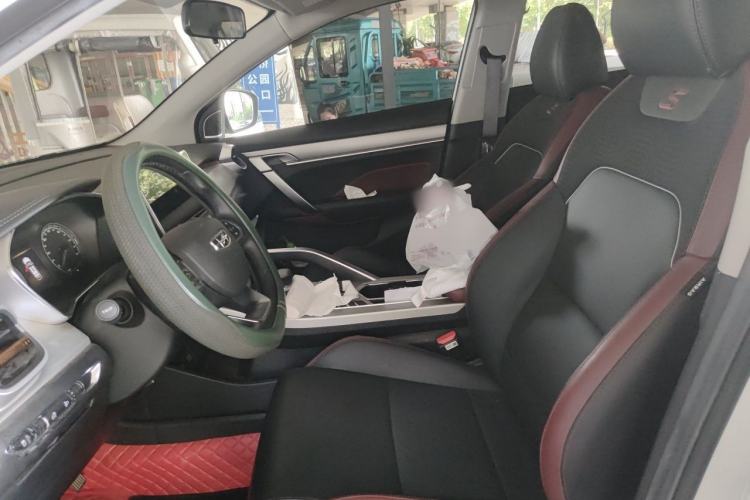 Used Geely Auto Coolray 2021 1.4T DCT Diamond Edition