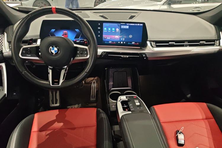 Used BMW X1 M35Li 2024 M35Li
