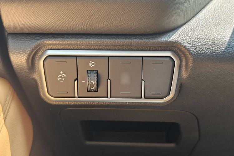 Used Haval H5 2023 2.0T Automatic Two-Wheel Drive LinkedIn Gasoline