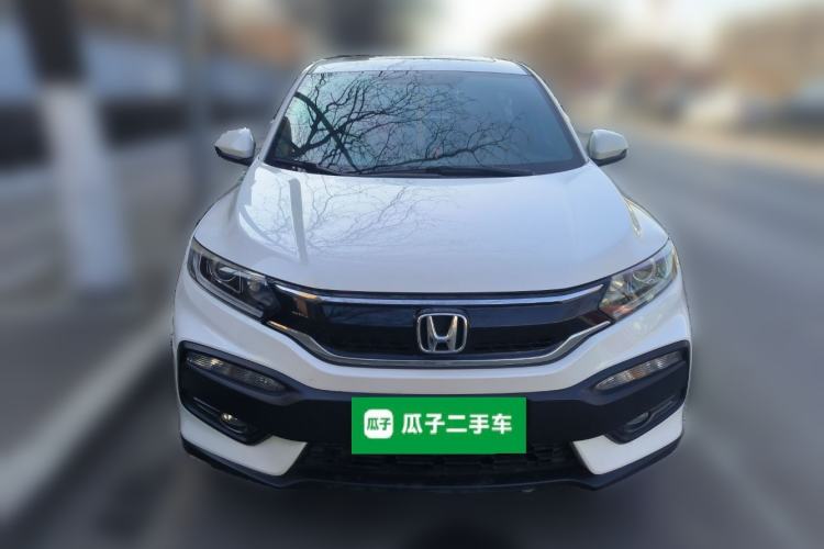 Used Honda XR-V 2017 1.8L EXi CVT Comfort Version
