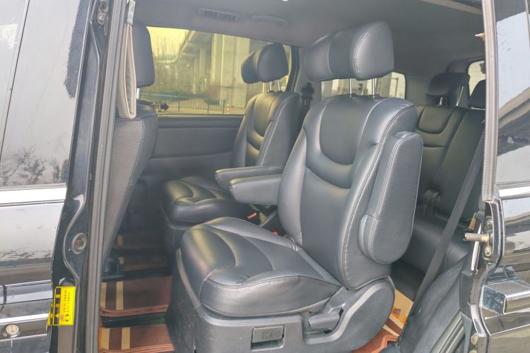 Used Luxgen Great 7 MPV 2016 2.0T Comfort Edition