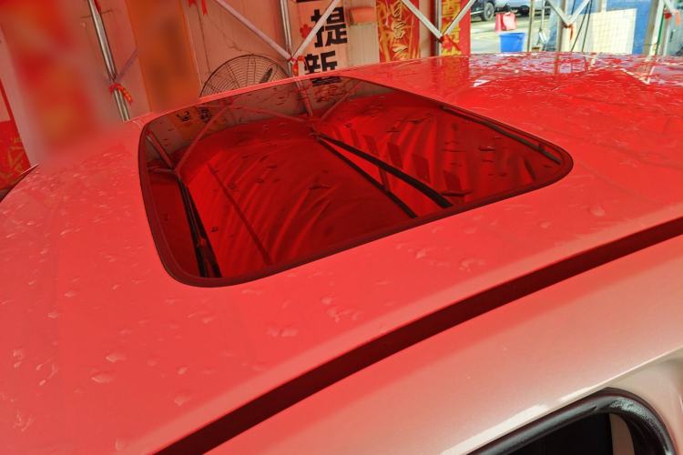 Used Honda Envix 2021 Rui Hybrid 1.5L Pure Comfort Version
