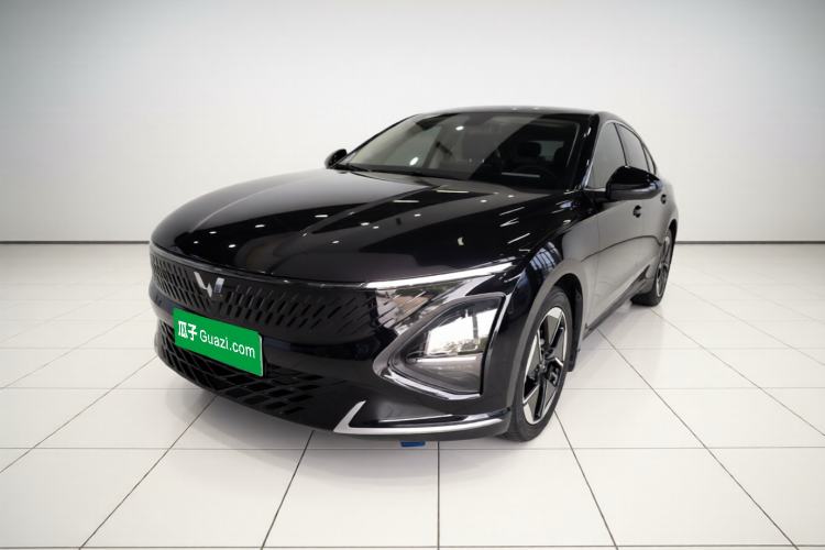 Used Wuling Xingguang 2023 150 Advanced Edition