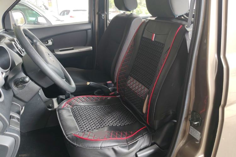 Used CHANGAN KAICHENG Ounuo S 2017 1.5L Jinouno Base Model Left Front Seat