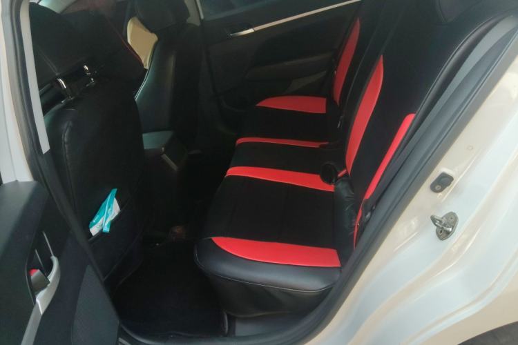 Used Hyundai Elantra (6th Generation / Lingdong) 2016 1.6L Automatic ZhiXuan – Elite Version