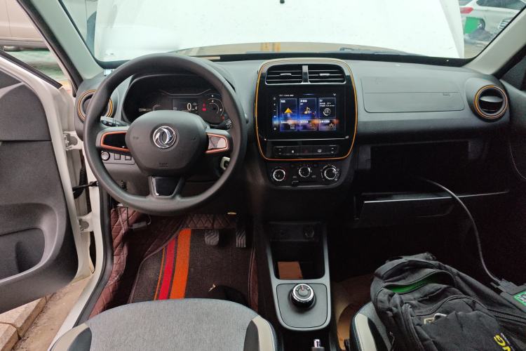 Used Dongfeng NAMMI EX1 2021 Quality Edition Interior 2