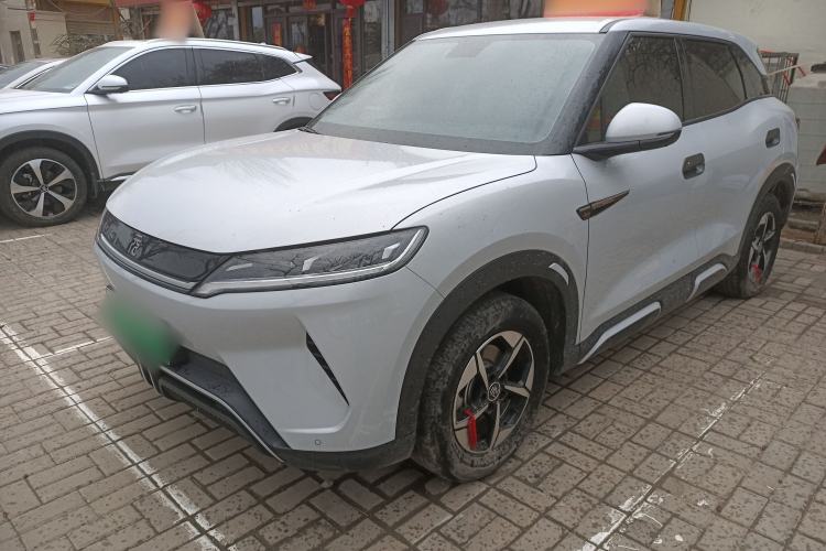 Used BYD Yuan UP 2024 401 km Active Version