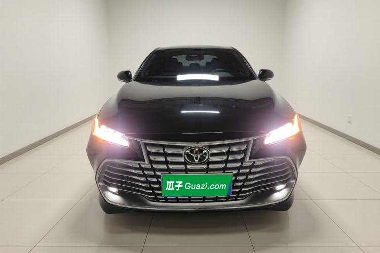 Used Toyota Avalon 2024 2.0L Ambition Edition
