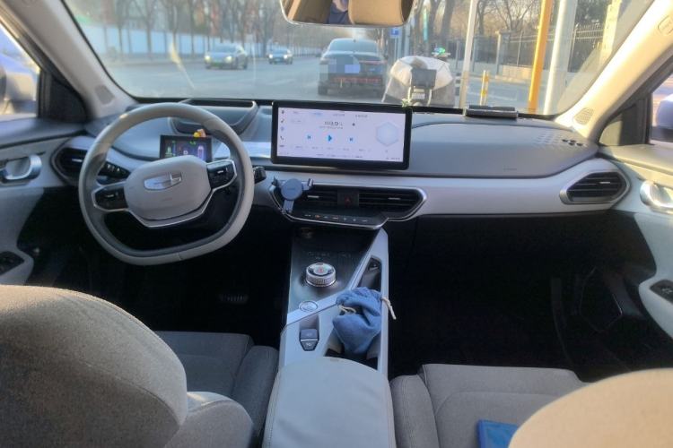 Used Geometry A 2019 Upgraded Model High-Performance Standard Range Power Cube Version