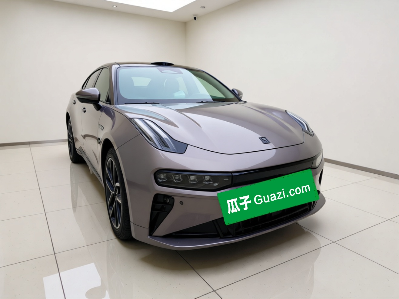 Zeekr 001 2026 Model 103° Rear-Drive Max Version — снимка 3
