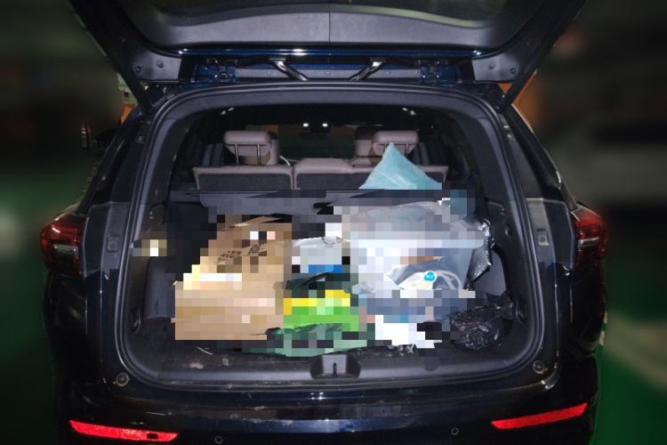 Used Buick Envision 2021 Encore Plus 652T Five-Seat Luxury Model
