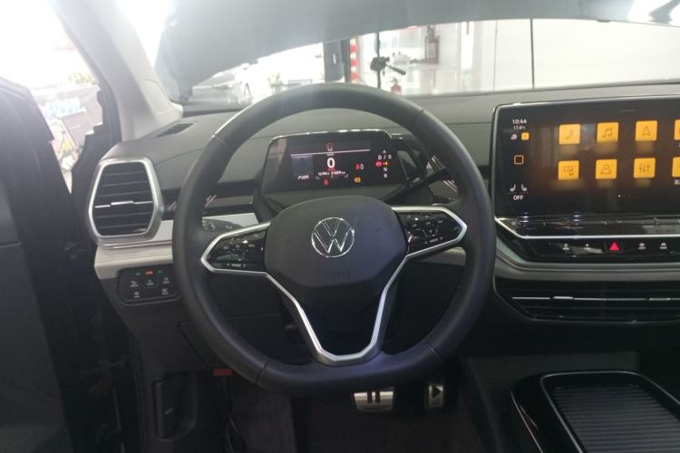 Used Volkswagen ID.6 CROZZ 2022 Long-Range PRO Edition