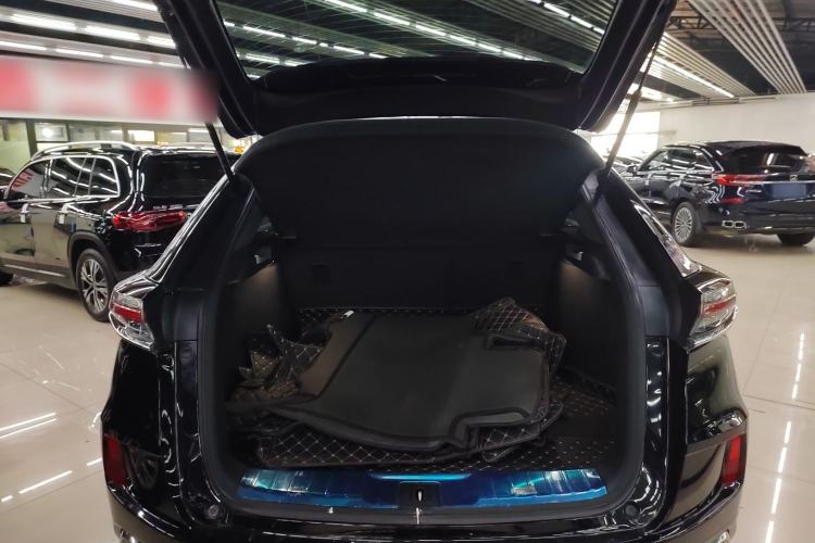 Used Honda UR-V 2020 370TURBO Four-Wheel Drive Prestige Edition
