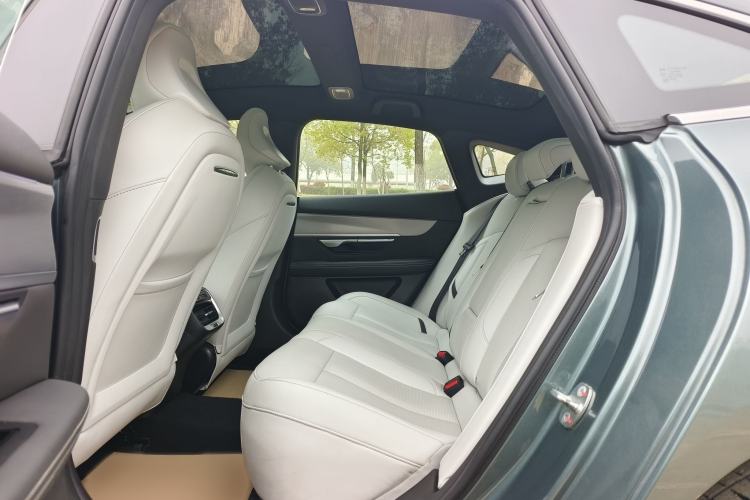 Used XPeng P7 2023 P7i 702 Max
