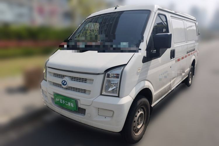 Used Ruichi EC35 2024 EC35II Pioneer II 38.64 kWh