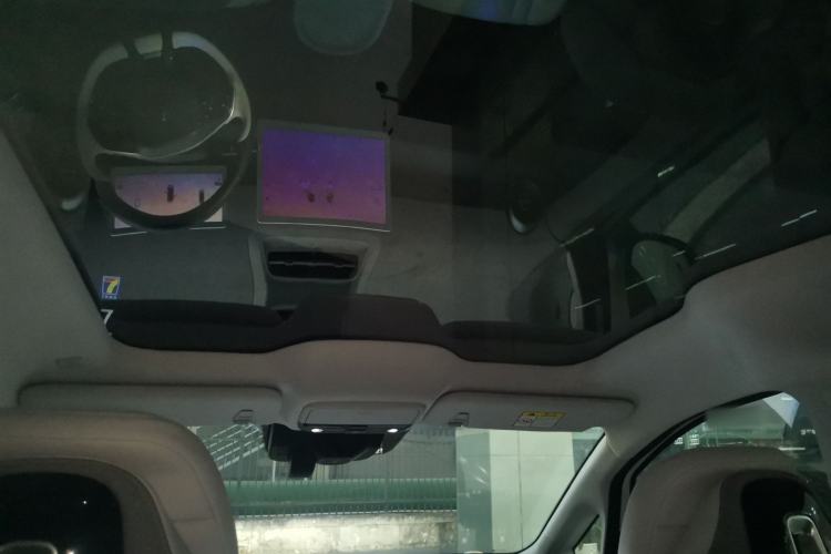 Used ARCFOX Kaola 2023 Parent-Child Edition