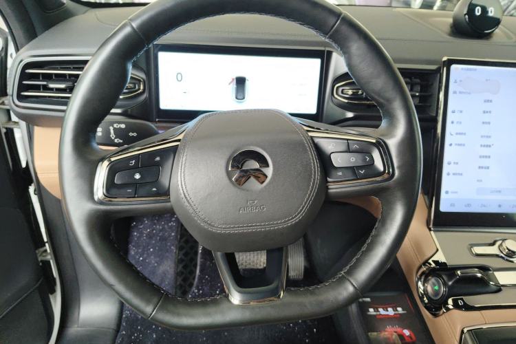 Used Nio ES6 2020 610 km Performance Version