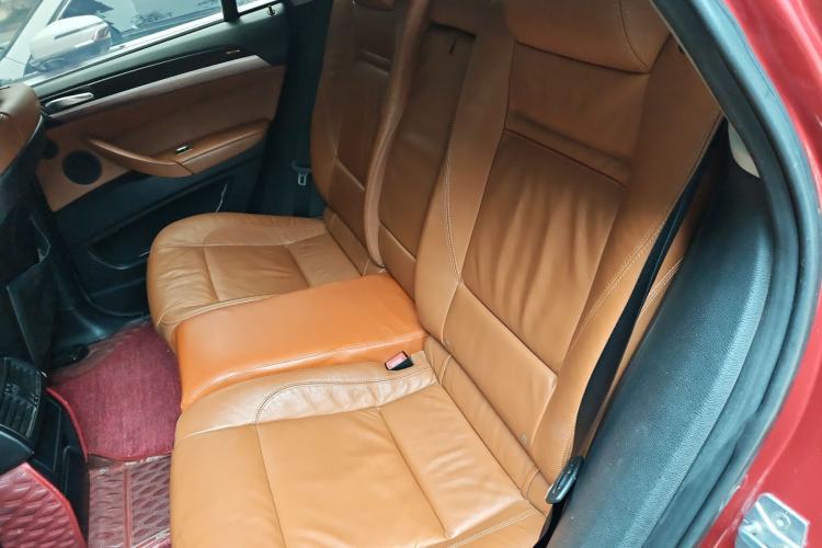 Used BMW X6 2011 xDrive35i