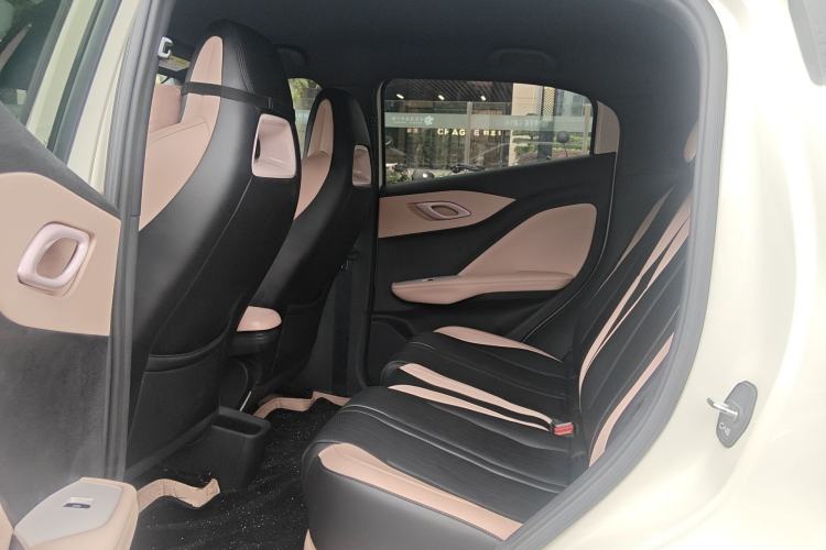 Used BYD Seagull 2025 Smart Drive Version 305 km Freedom Edition