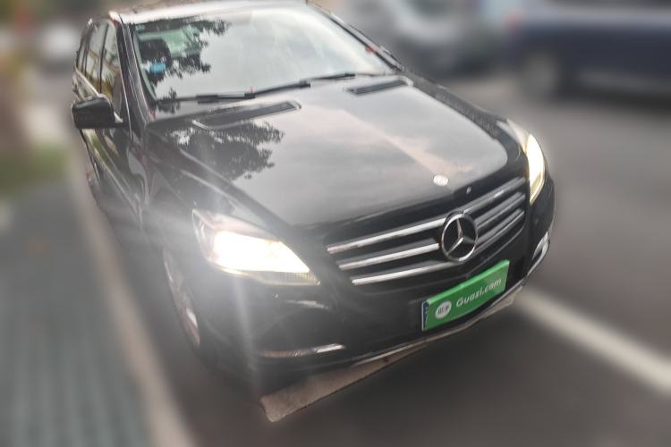 Used Mercedes-Benz R-Class 2010 R 300 L Luxury Model