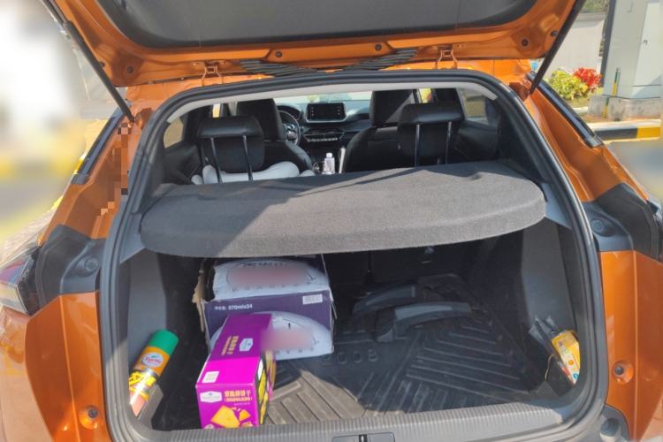 Used Peugeot 2008 2022 230THP THE ONE
