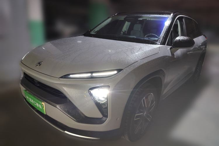 Used Nio ES6 2022 100kWh Performance Version