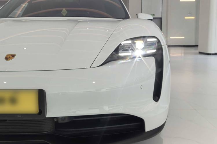 Used Porsche Taycan 2020 Taycan