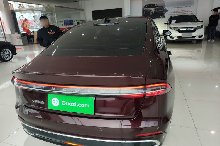 Used Lincoln Z 2022 iEnjoy Luxury Edition