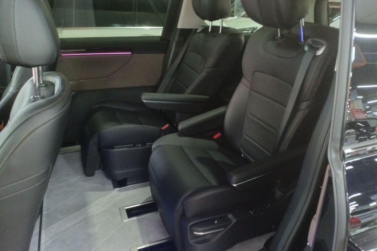 Used GAC Trumpchi E8 New Energy 2024 150km MAX
