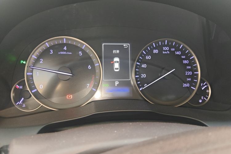 Used Lexus ES 2015 200 Elite Edition