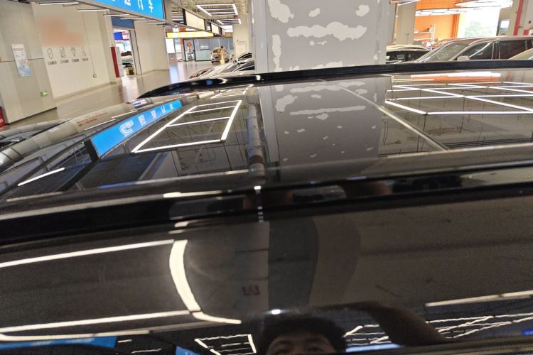 Used Lynk & Co 900 2025 2.0T Ultra
