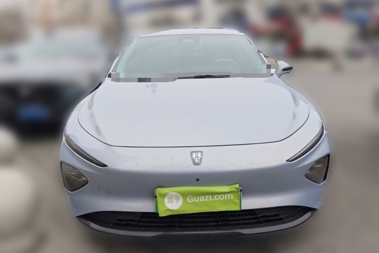 Used Roewe D7 2023 EV 510km Rear-Drive Flagship Edition
