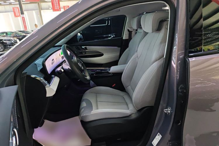 Used Buick E5 2023 Premium Long-Range Version