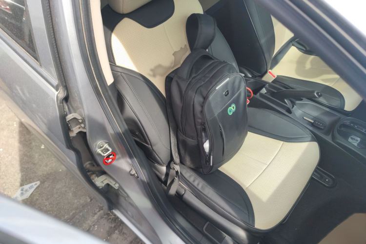 Used Honda City 2017 1.5L CVT Comfort Version