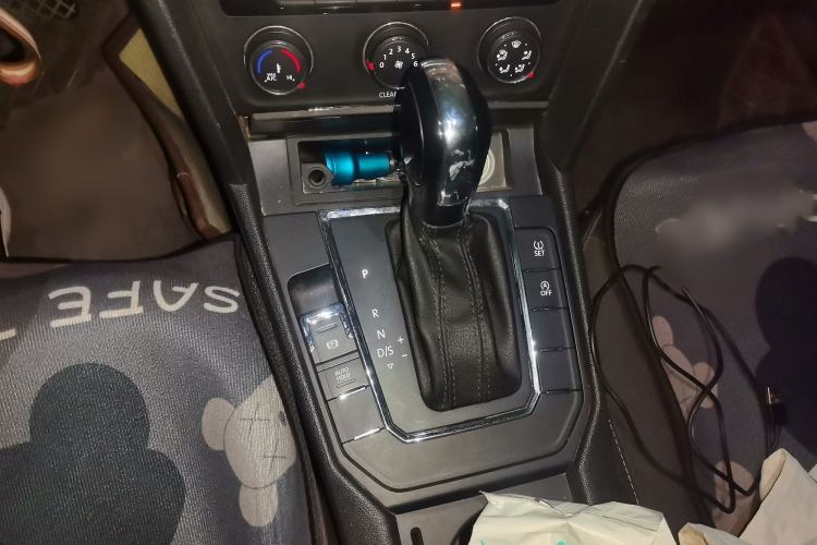 Used Volkswagen Lamando 2021 230TSI DSG Fashion Edition