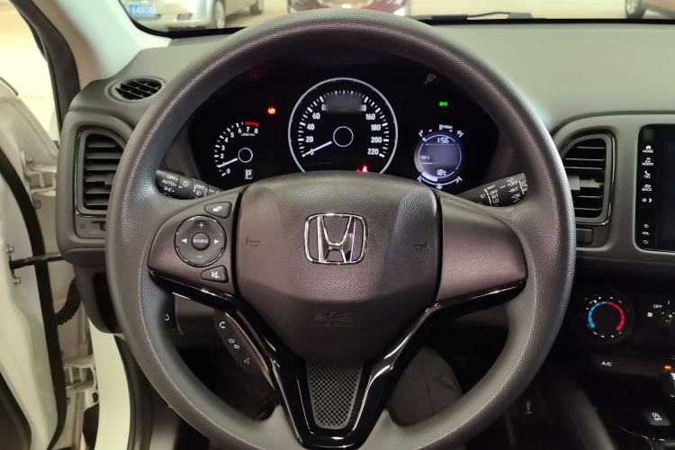 Used Honda Vezel 2020 1.5L CVT Pioneer Edition