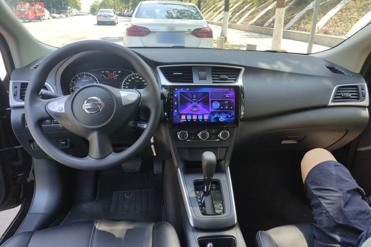 Used Nissan Sylphy 2024 Facelifted Three Classic 1.6XE CVT Comfort Edition