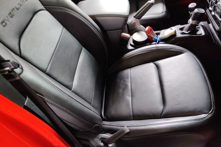 Used Jeep Gladiator 2022 3.6L Pioneer Edition
