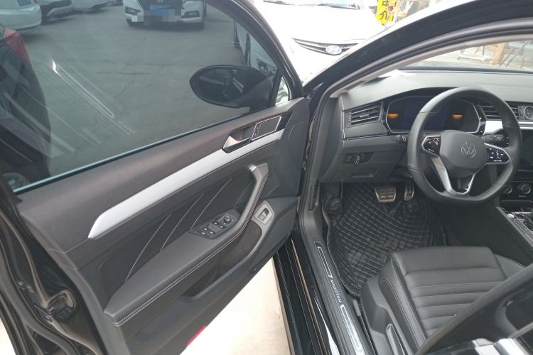 Used Volkswagen Magotan 2024 2 Million Units of Zhongxiang Version 280TSI DSG Comfort Edition