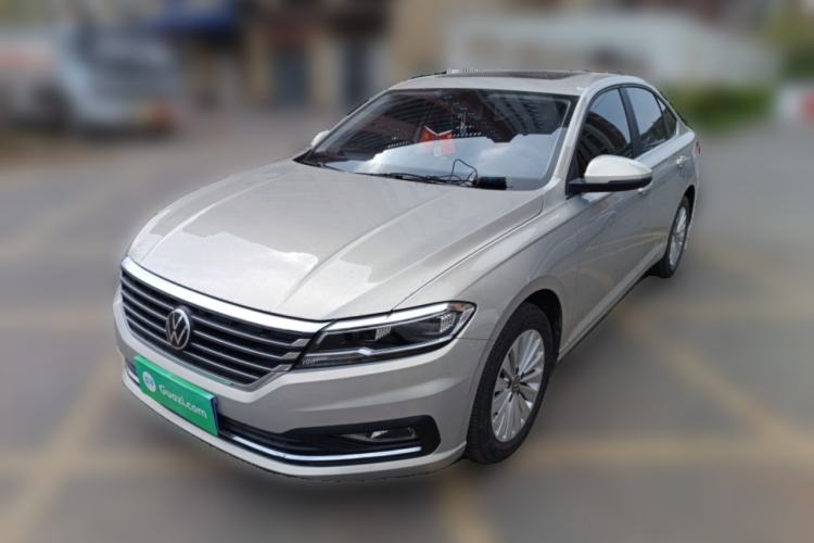 Used Volkswagen Lavida 2022 1.5L Automatic Comfort Edition