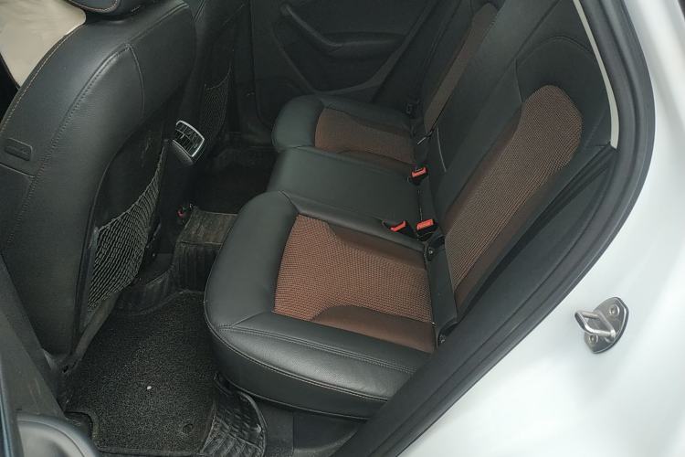 Used Audi Q3 2018 30th Anniversary Edition 30 TFSI Fashion Model