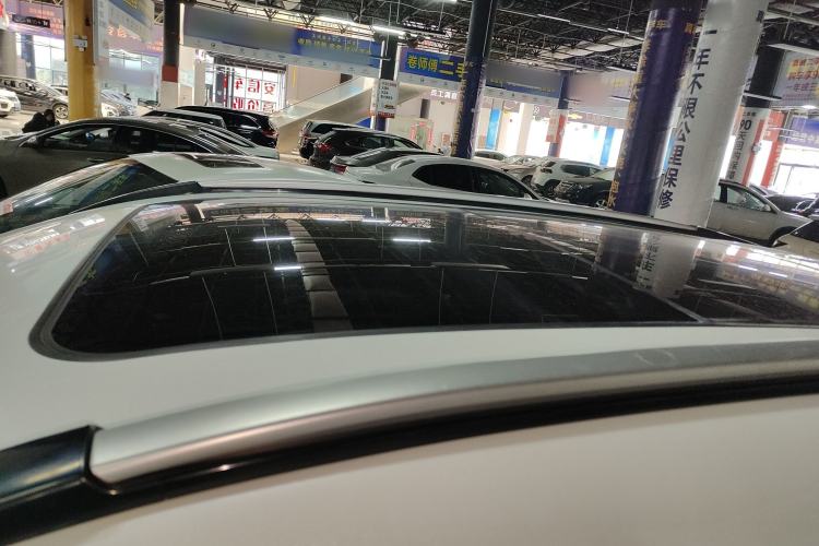 Used JETOUR X70S 2019 1.5T Manual Explore Edition China V Standard