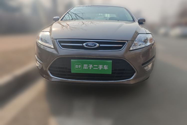 Used Ford Mondeo 2013 2.3L Fashion Edition