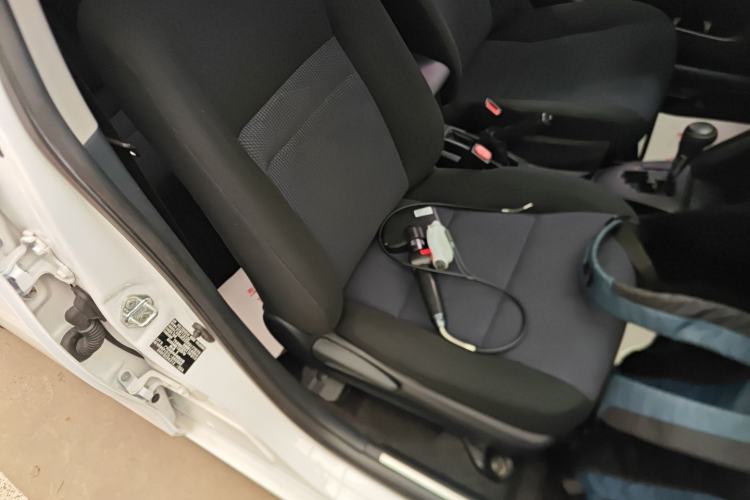 Used Toyota YARiS L Zhi Xuan 2016 Revised 1.5E CVT Charming Edition