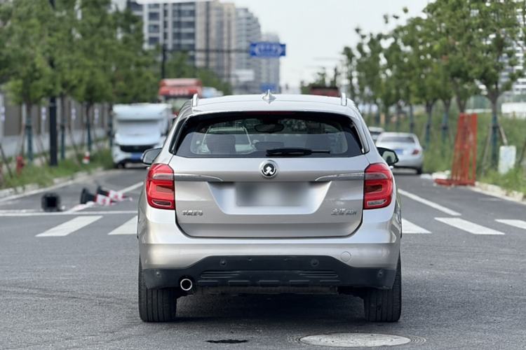 Used Zinoro 60H 2017 Standard Model
