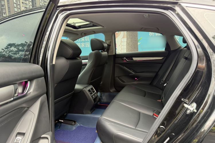 Used Honda Accord 2022 260TURBO Luxury Edition
