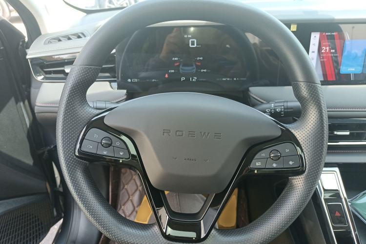 Used Roewe i5 2024 1.5L CVT Luxury Edition